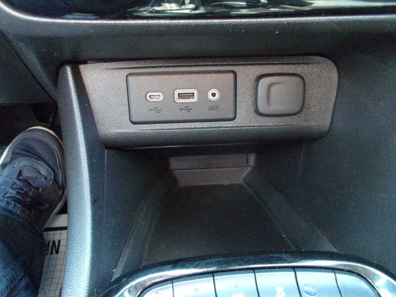 2022 Buick Encore GX