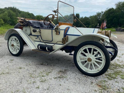 1912 Buick Model 28