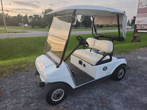 1993 Club Car Electric Golf Cart for sale at Alex Bay Rental Car and Truck Sales in Alexandria Bay NY