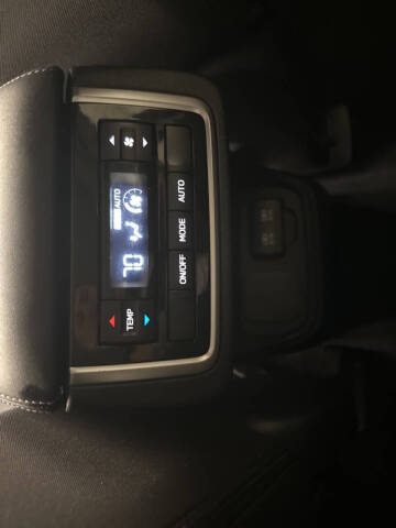 2019 Subaru Ascent Premium 8-Passenger