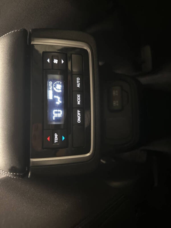 2019 Subaru Ascent Premium 8-Passenger