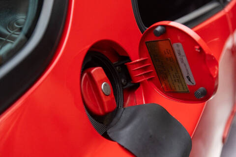 1986 Porsche 944 Turbo