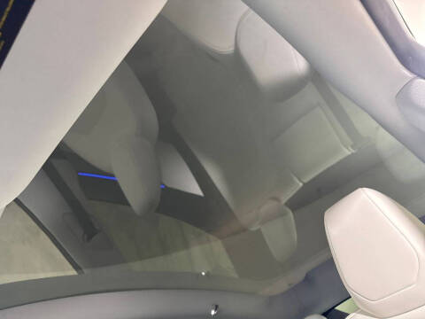 2026 Tesla Model Y Long Range