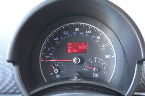 2008 Volkswagen New Beetle