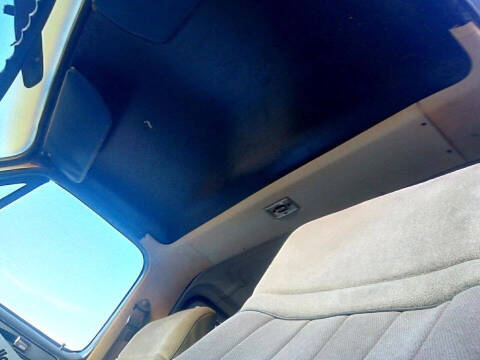 1984 Chevrolet Blazer Silverado