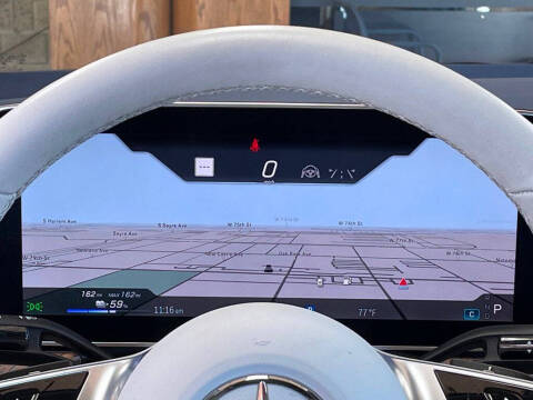 2023 Mercedes-Benz EQE EQE 350 4MATIC