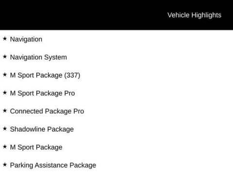2025 BMW 4 Series 430i xDrive