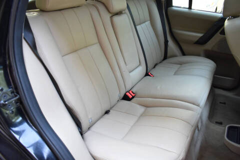 2013 Land Rover LR2 HSE