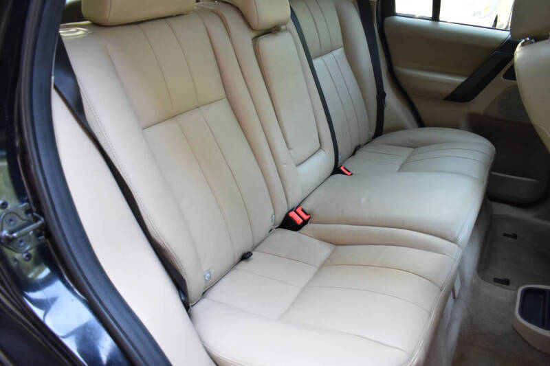 2013 Land Rover LR2 HSE