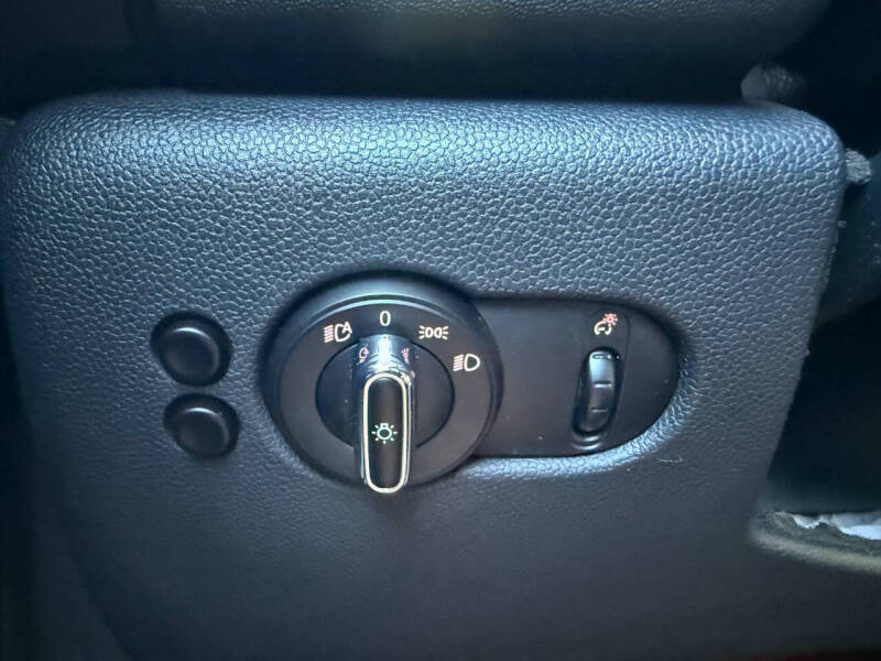 2015 MINI Hardtop 2 Door Cooper