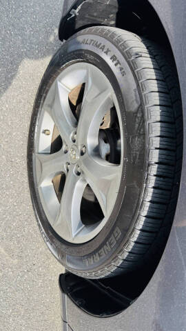 2012 Toyota Venza XLE