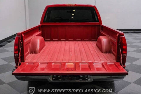 1988 GMC Sierra 1500