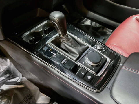 2024 Mazda CX-30 2.5 S Carbon Edition