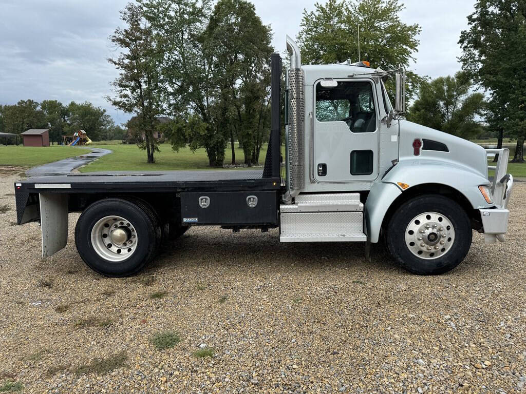 Kenworth T270 For Sale In Maynard, AR