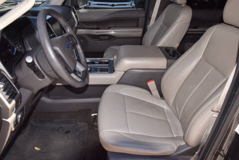 2020 Ford Expedition XLT