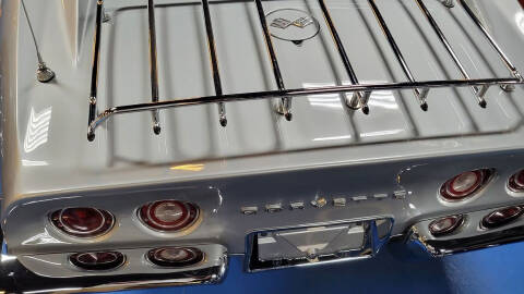 1970 Chevrolet Corvette