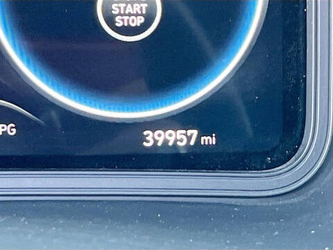 2023 Hyundai Kona N