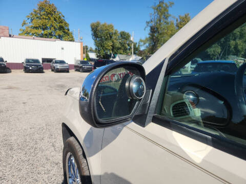 2013 Chevrolet Avalanche LTZ Black Diamond