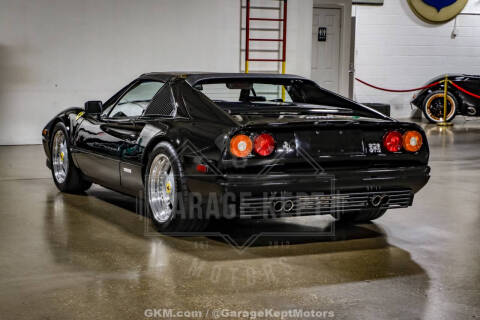 1986 Ferrari 328 GTS