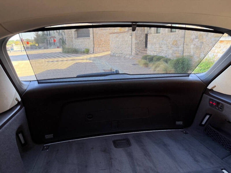 2018 Audi Q7 3.0T quattro Premium Plus