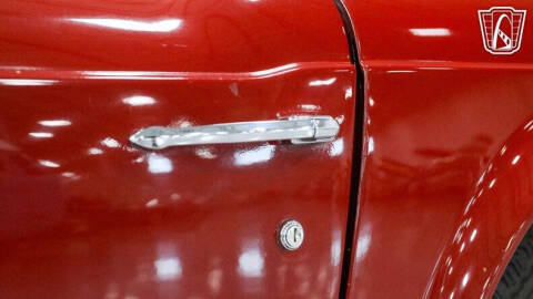 1973 Triumph TR6