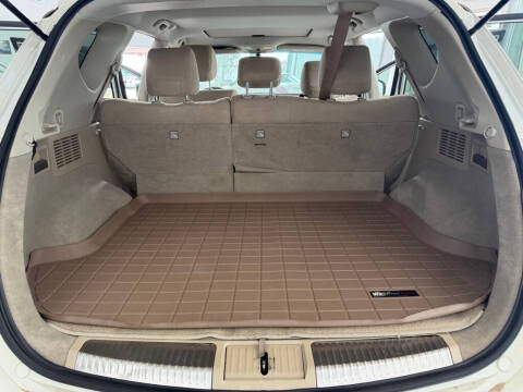 2014 Nissan Murano S
