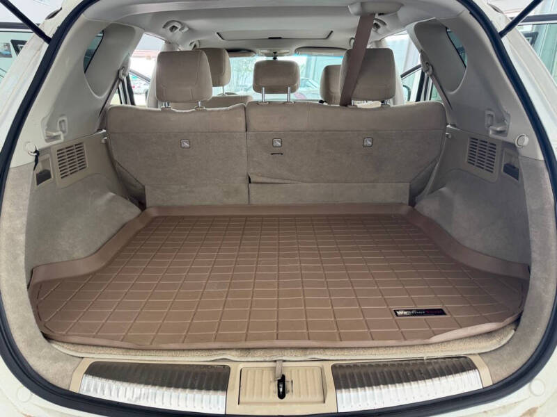 2014 Nissan Murano S