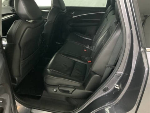 2020 Acura MDX SH-AWD