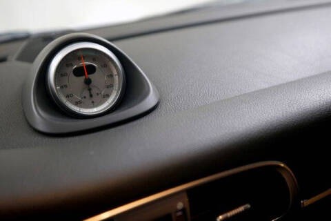 2010 Porsche 911 Carrera S