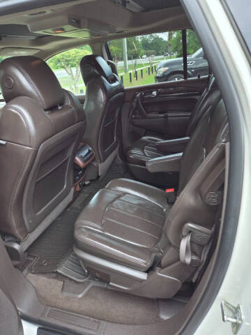 2014 Buick Enclave Premium