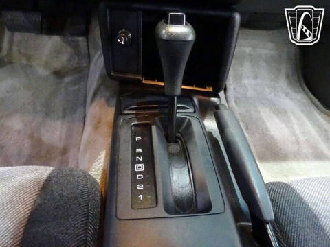 1995 Chevrolet Camaro Z28