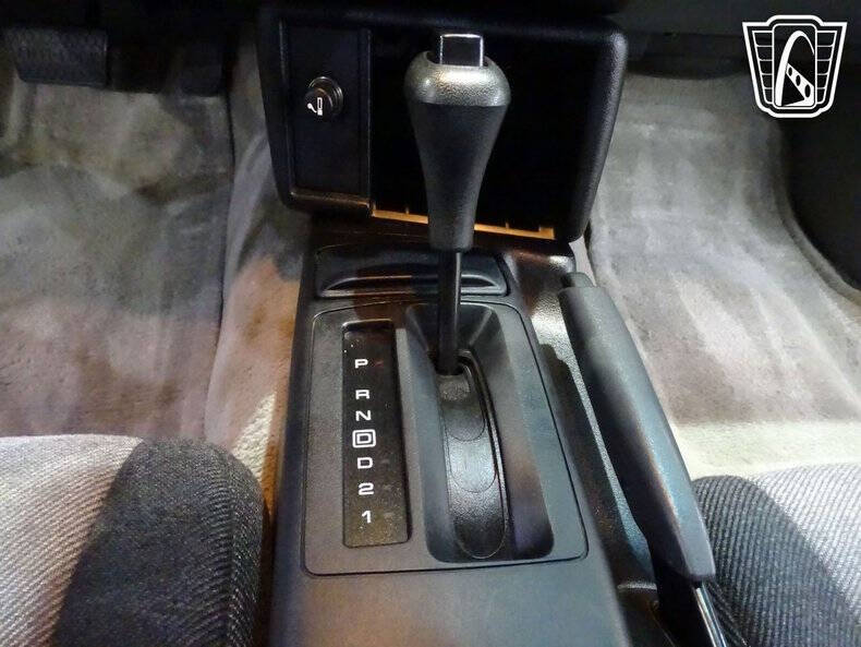 1995 Chevrolet Camaro Z28