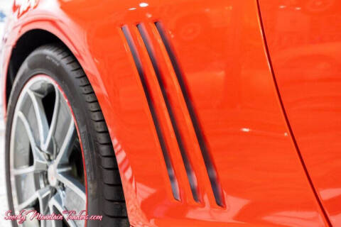 2010 Chevrolet Camaro SS