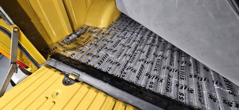 1979 Land Rover Range Rover