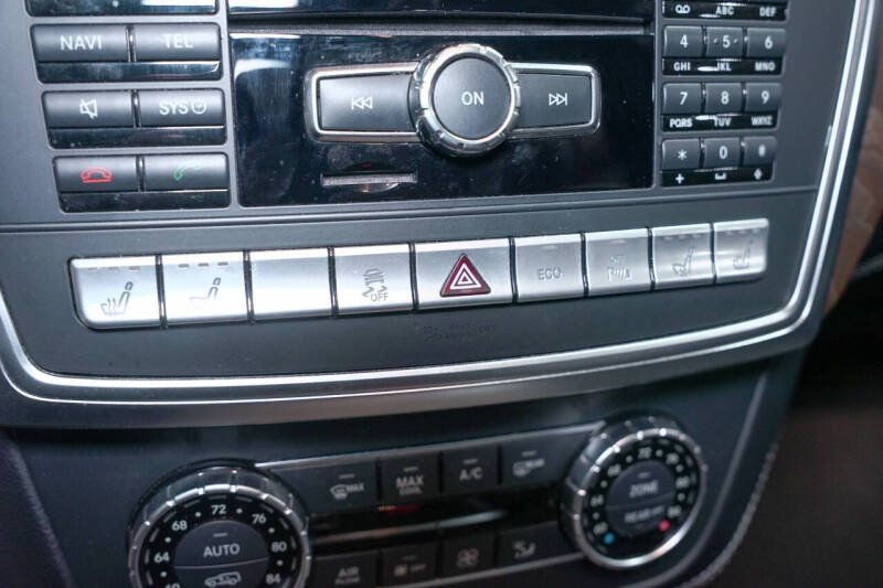 2016 Mercedes-Benz GL-Class GL 450 4MATIC