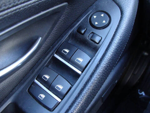 2017 BMW 7 Series 750i xDrive