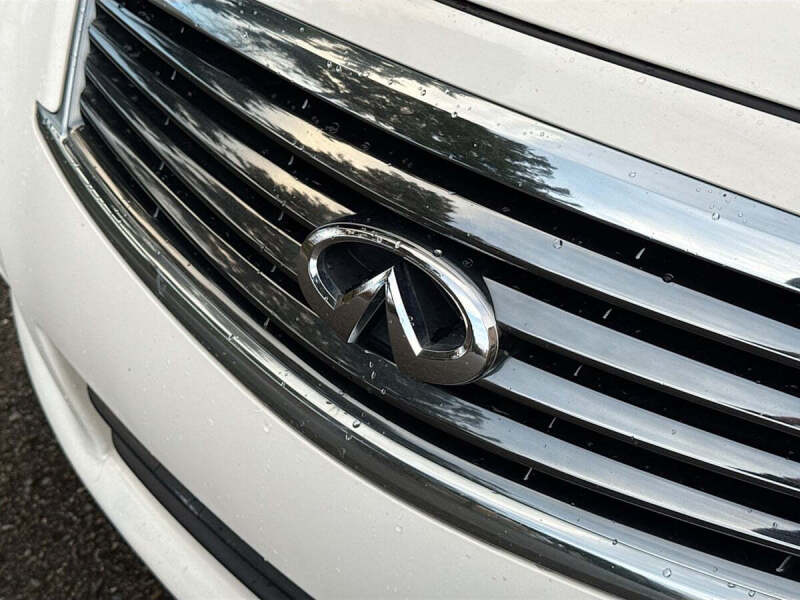 2011 Infiniti G37 Sedan Journey