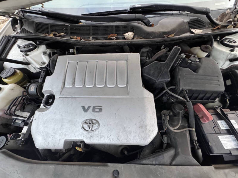 2008 Toyota Avalon XLS