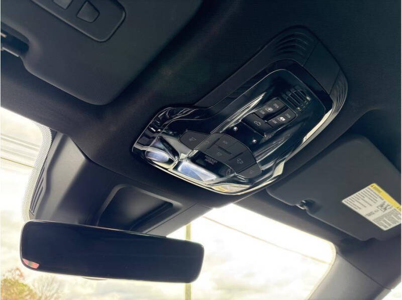 2024 Alfa Romeo Tonale Hybrid Veloce