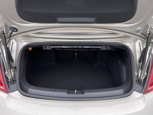 2013 Volkswagen Beetle Convertible