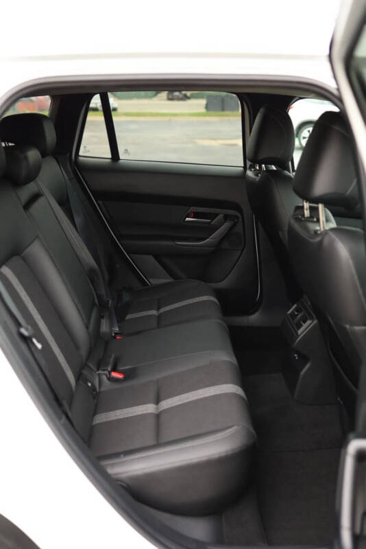 2025 Mazda CX-50 2.5 S Select
