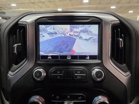 2023 GMC Sierra 3500HD