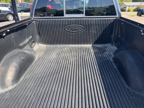 2006 Ford F-150