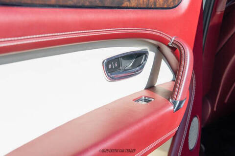 2019 Bentley Bentayga V8