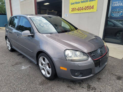 2008 Volkswagen GTI for sale at iCars Automall Inc in Foley AL