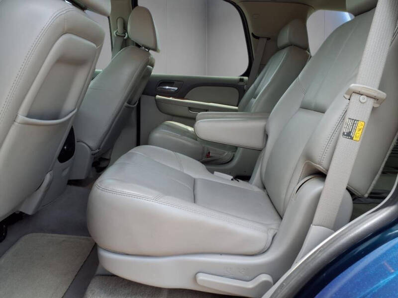 2007 Chevrolet Tahoe LT