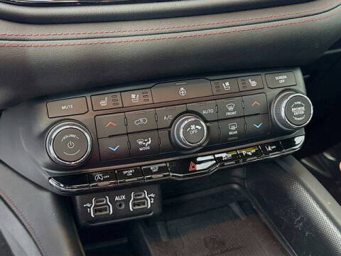2024 Dodge Durango GT Premium