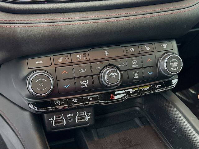 2024 Dodge Durango GT Premium