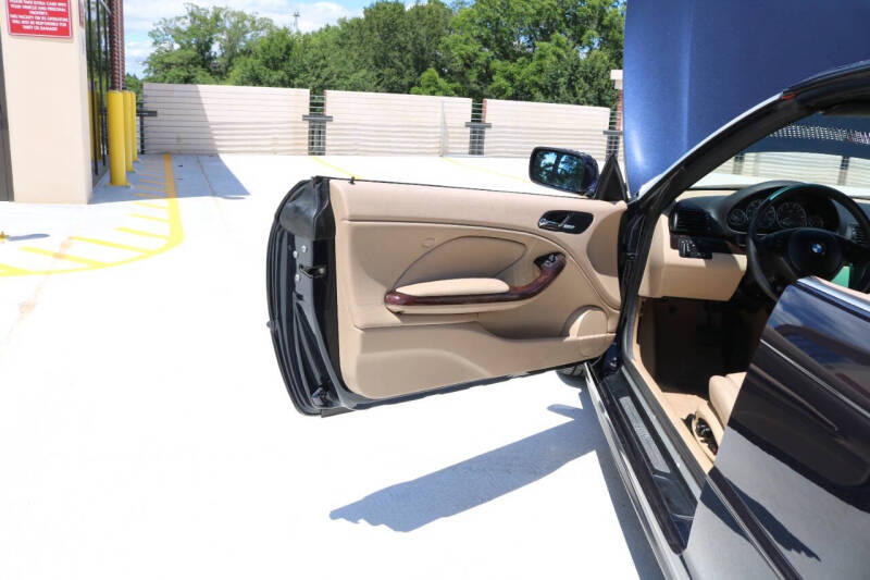 2006 BMW 3 Series 330Ci