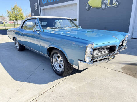 1967 Pontiac LeMans